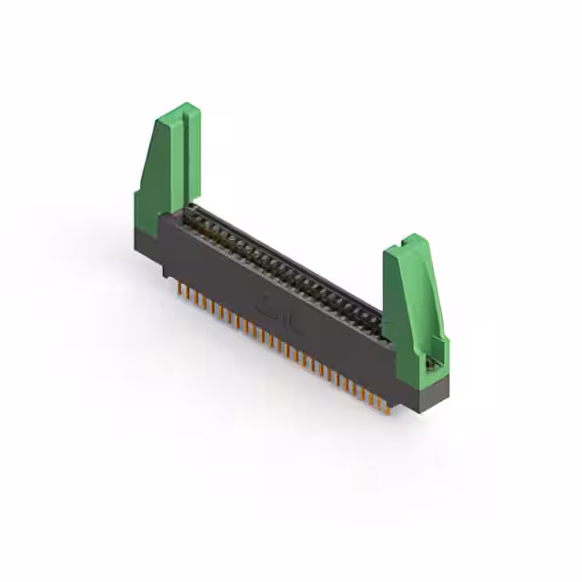 395-052-541-588 EDAC Inc.  Edgeboard Connectors